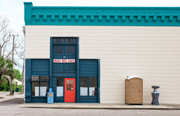 Portable Toilet Options We Offer in Chester, WV